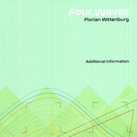Florian Wittenburg – Four Waves