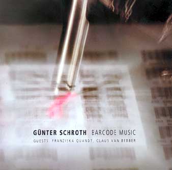 Günter Schroth - Barcode Music