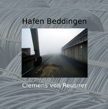 Clemens von Reusner - Hafen Beddingen, Coverl
